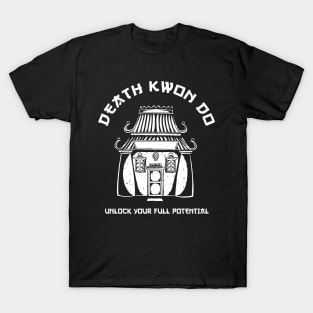 Death Kwon Do T-Shirt